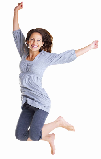 energy - What's Up, USANA?