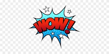 Enero &amp; Febrero - Comic Book Words Sounds