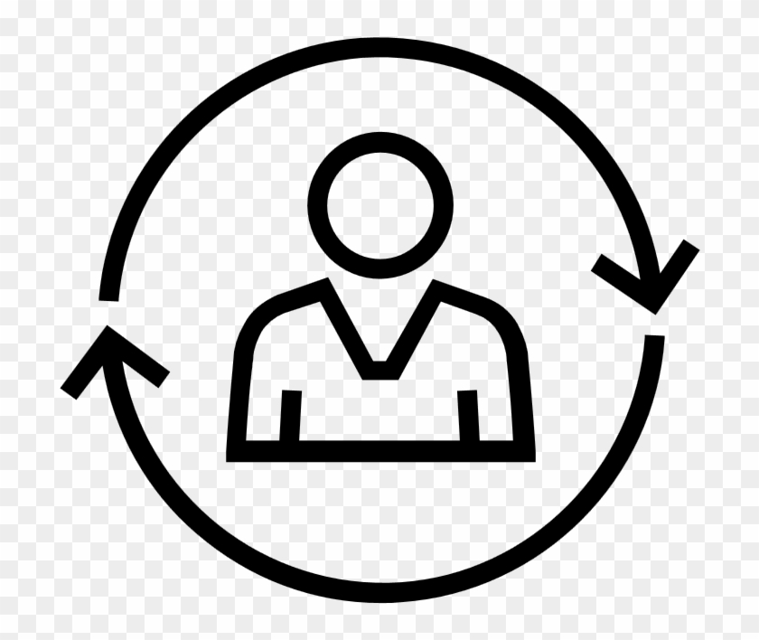 Engage - Client Retention Icon Png