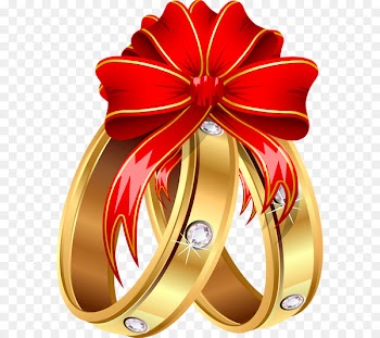 Engagement ring Stock photography Clip art - Wedding ring 