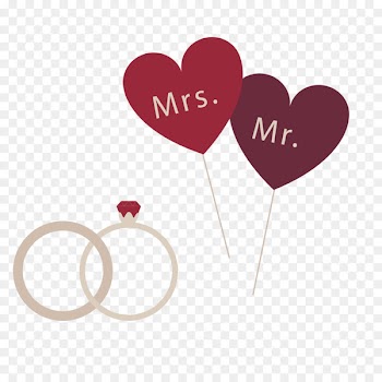 Engagement Ring Wedding Icon - Diamond ring 