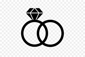 Engagement ring Wedding ring - wedding ring 