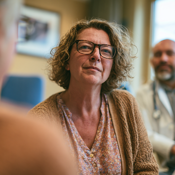 Engaging Patient-Physician Conversation