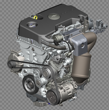 Engine Free Png Image