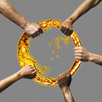Engine Oil Download Transparent PNG Image