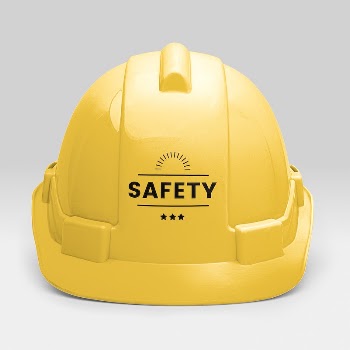 Engineer hard hat mockup psd | Free PSD Mockup - rawpixel