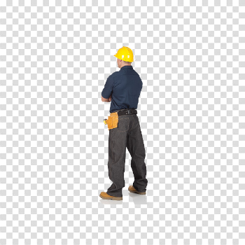 Engineer PNG Pic