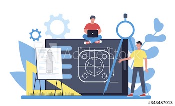 Engineering online platform