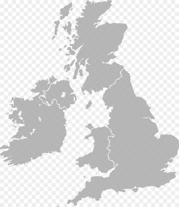 England British Isles Computer Icons Map - England 