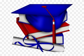 England Clipart Graduation - England Clipart Graduation