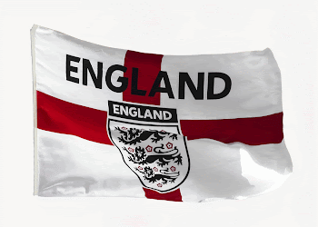 England flag, isolated national symbol | Free PSD - rawpixel