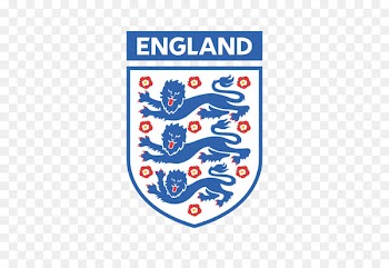 England national football team FIFA World Cup Logo - England 