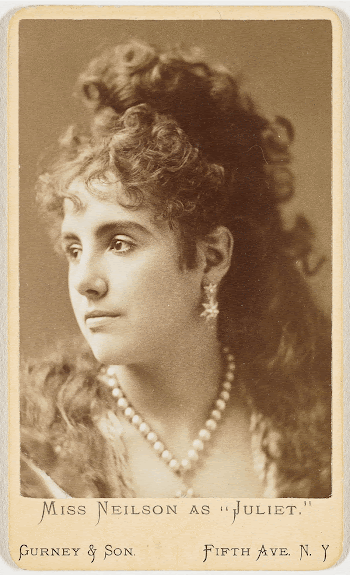 English actress; from wet plate | Free Photo - rawpixel