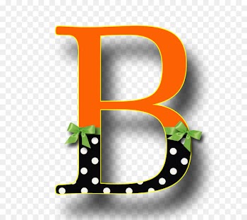 English alphabet Letter case Name - letter b 