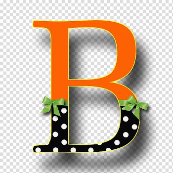 English alphabet Letter case Name, letter b transparent background PNG clipart