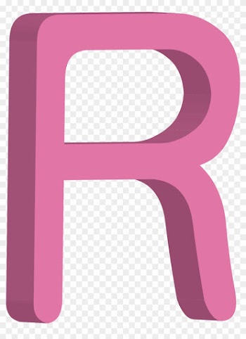 English Alphabet Letter - Letter