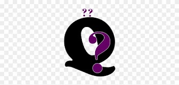 English Alphabet With Picture Letter Q, 26 English - Euclidean Vector