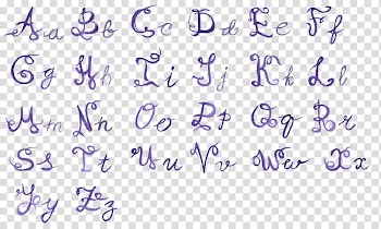 English alphabet Writing Letter Word, Watercolor Mango transparent background PNG clipart
