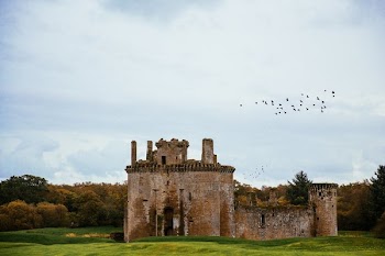English Castle