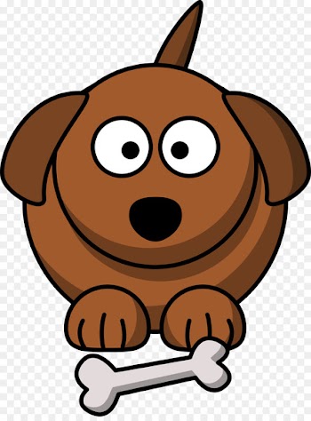 English Cocker Spaniel, Puppy, Cocker Spaniel, Cartoon, Dog PNG