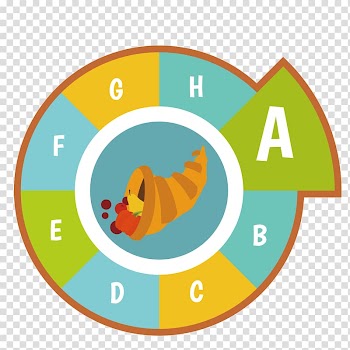 English , Color turntable transparent background PNG clipart