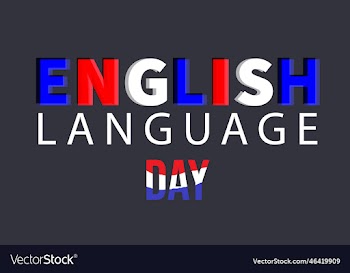 english language day