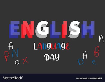 english language day