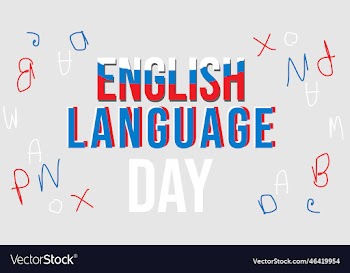 english language day