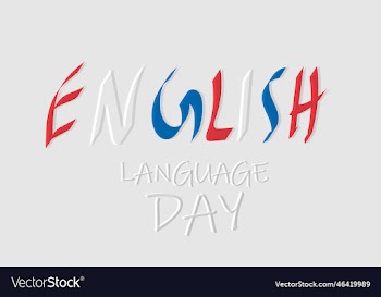english language day