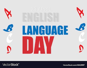 english language day