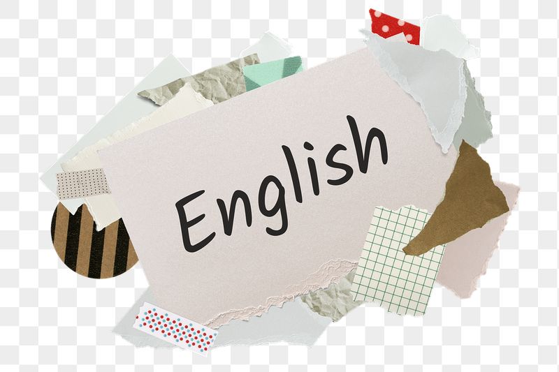 English png word sticker, aesthetic | Free PNG - rawpixel