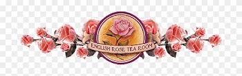 English Rose Tea Room - English Rose Tea Room Menu