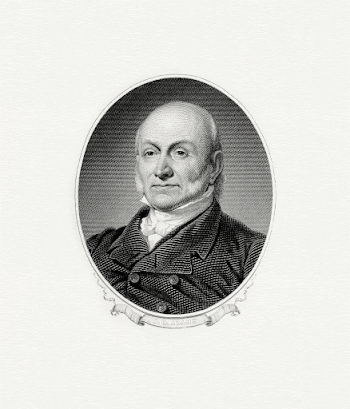Engraved BEP portrait of U.S. | Free Photo - rawpixel