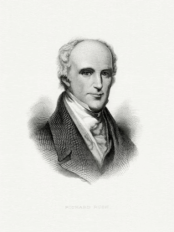 Engraved BEP portrait of U.S. | Free Photo - rawpixel
