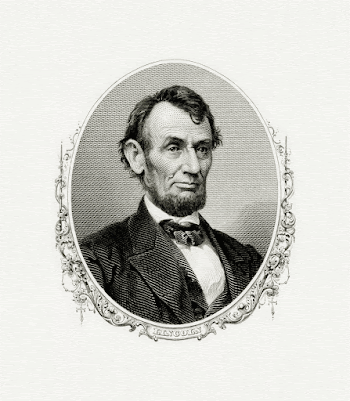 Engraved BEP portrait of U.S. | Free Photo - rawpixel