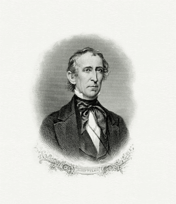 Engraved BEP portrait of U.S. | Free Photo - rawpixel