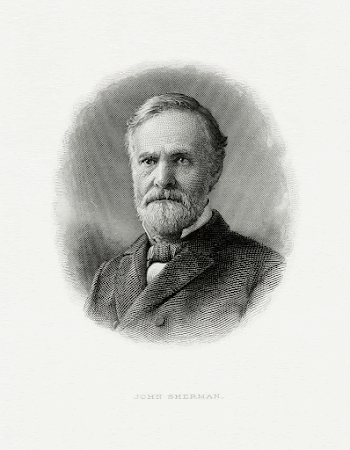 Engraved BEP portrait of U.S. | Free Photo - rawpixel