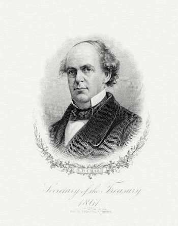 Engraved BEP portrait of U.S. | Free Photo - rawpixel
