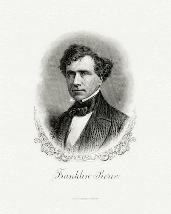 Engraved BEP portrait of U.S. | Free Photo - rawpixel