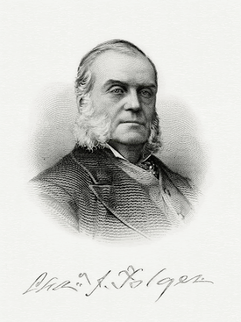 Engraved BEP portrait of U.S. | Free Photo - rawpixel