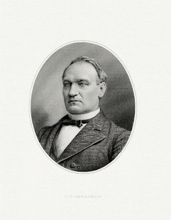 Engraved BEP portrait of U.S. | Free Photo - rawpixel