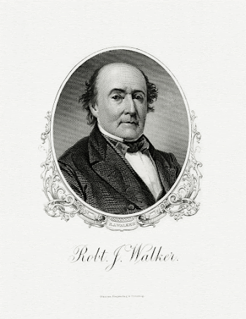 Engraved BEP portrait of U.S. | Free Photo - rawpixel