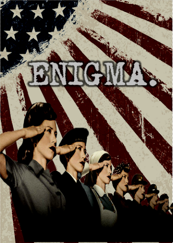 Enigma | Theatre Bristol