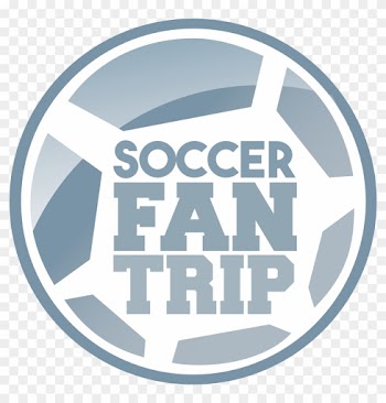 Enjoy The Game Of Your Life Soccer Fan Trip Is - Dallas Stars Wincraft #1 Fan 11" X 17" Multi-use Decal