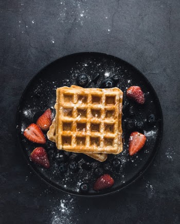 Enjoy your meal!
I would love to hear your comments!
Check out my Instagram @picoftasty more surprise there! 
Any questions please don't hesitate to ask.