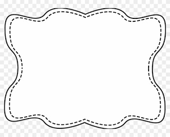 Enjoyable Design Ideas Frame Clip Art Border Free Teaching - Clip Art