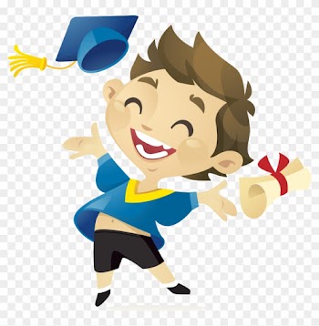 Enroll - Graduation Png