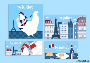 Ensemble réseaux 14 juillet