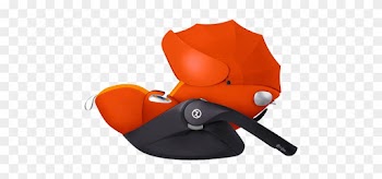 Enter To - Cybex Car Seat Cloud Q