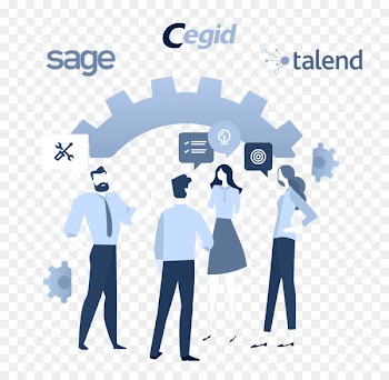 Enterprise Resource Planning, Marketing, Management, People, Social Group PNG